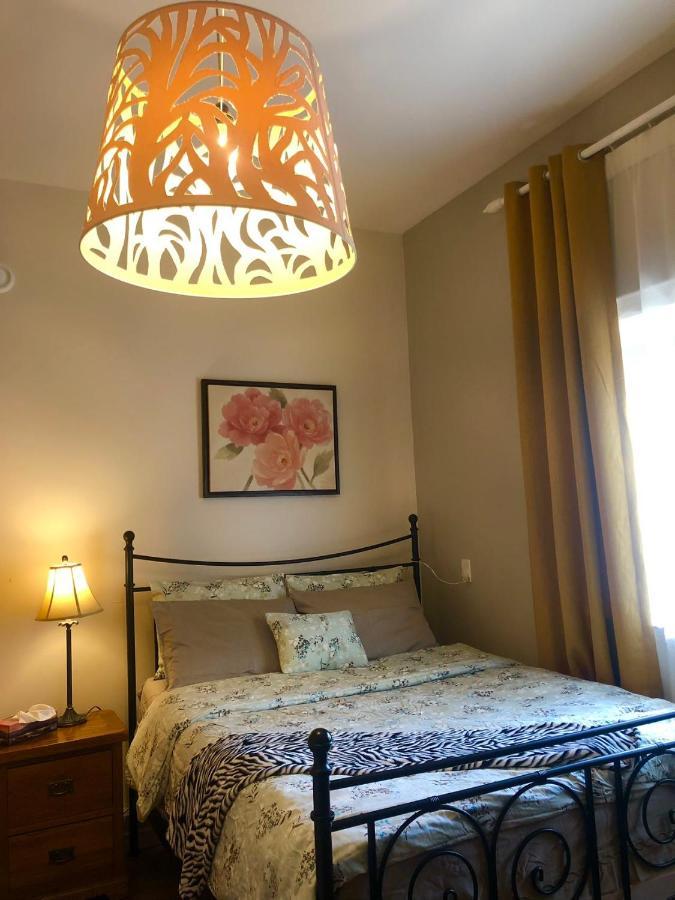 University Cabana Inn ビクトリア エクステリア 写真